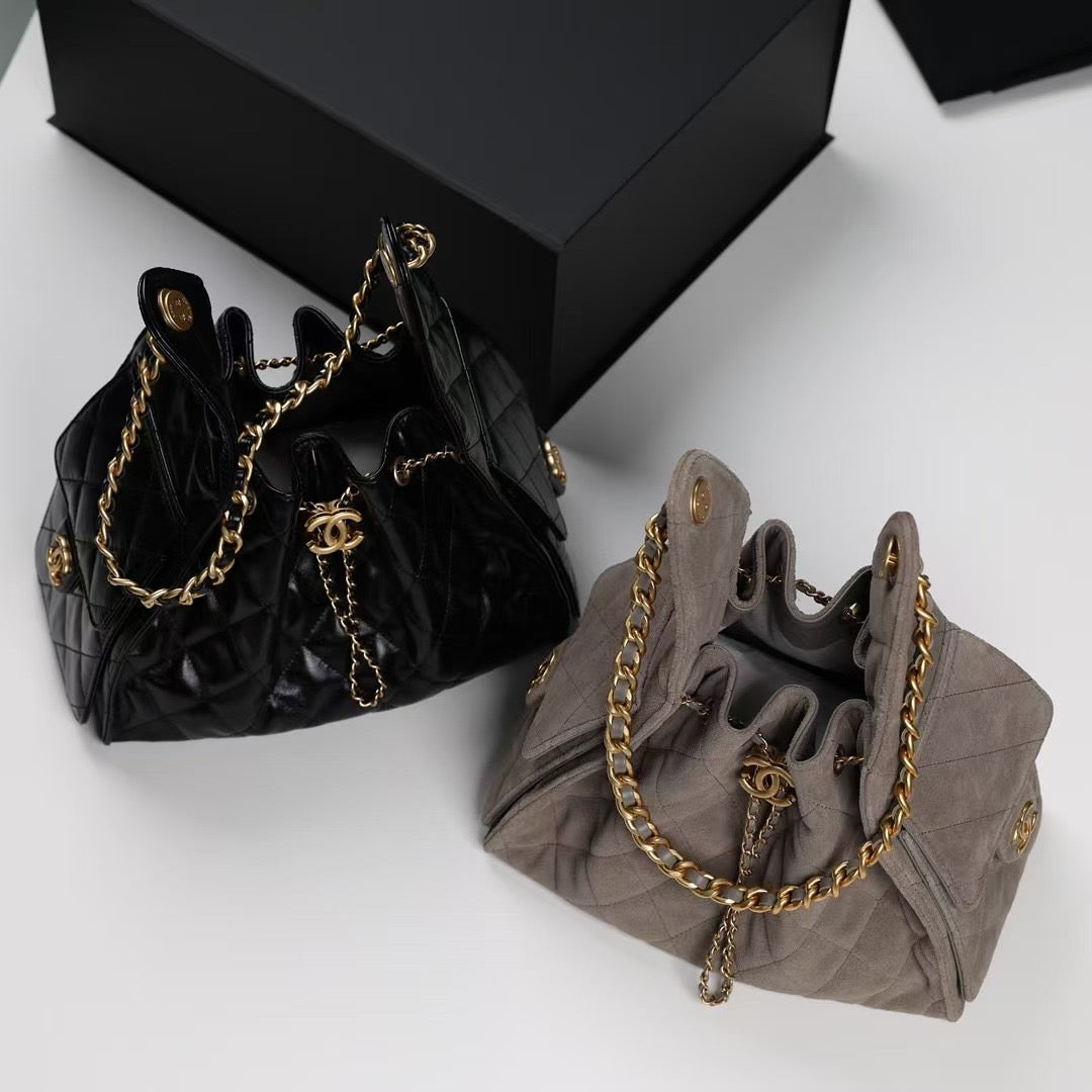 Chanel 25 Medium