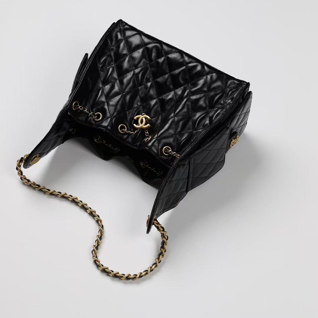 Chanel 25 Medium