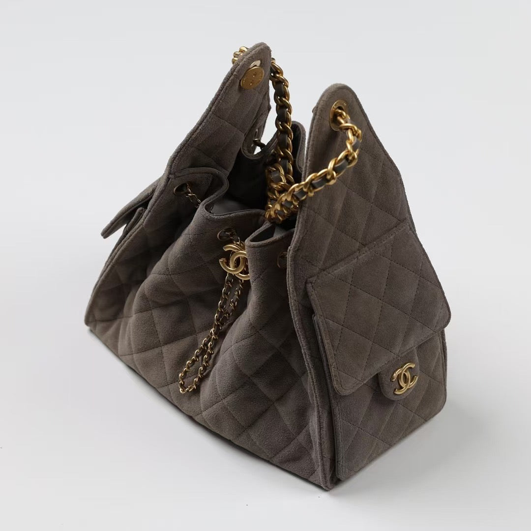 Chanel 25 Medium