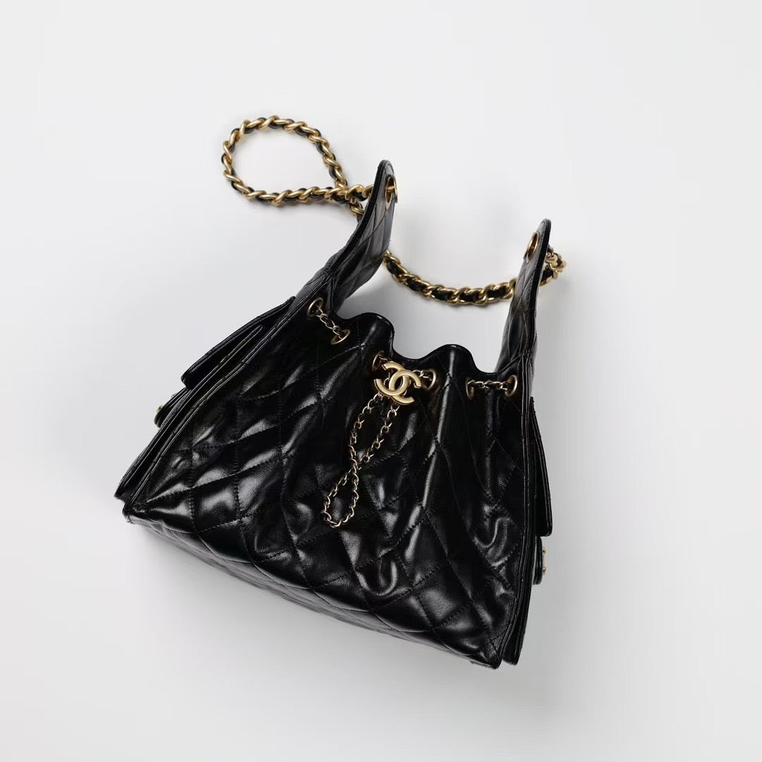 Chanel 25 Medium