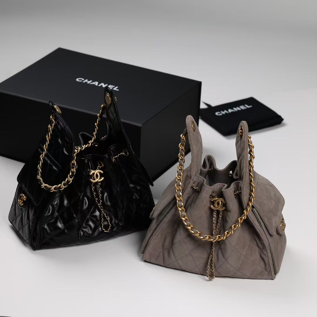 Chanel 25 Medium