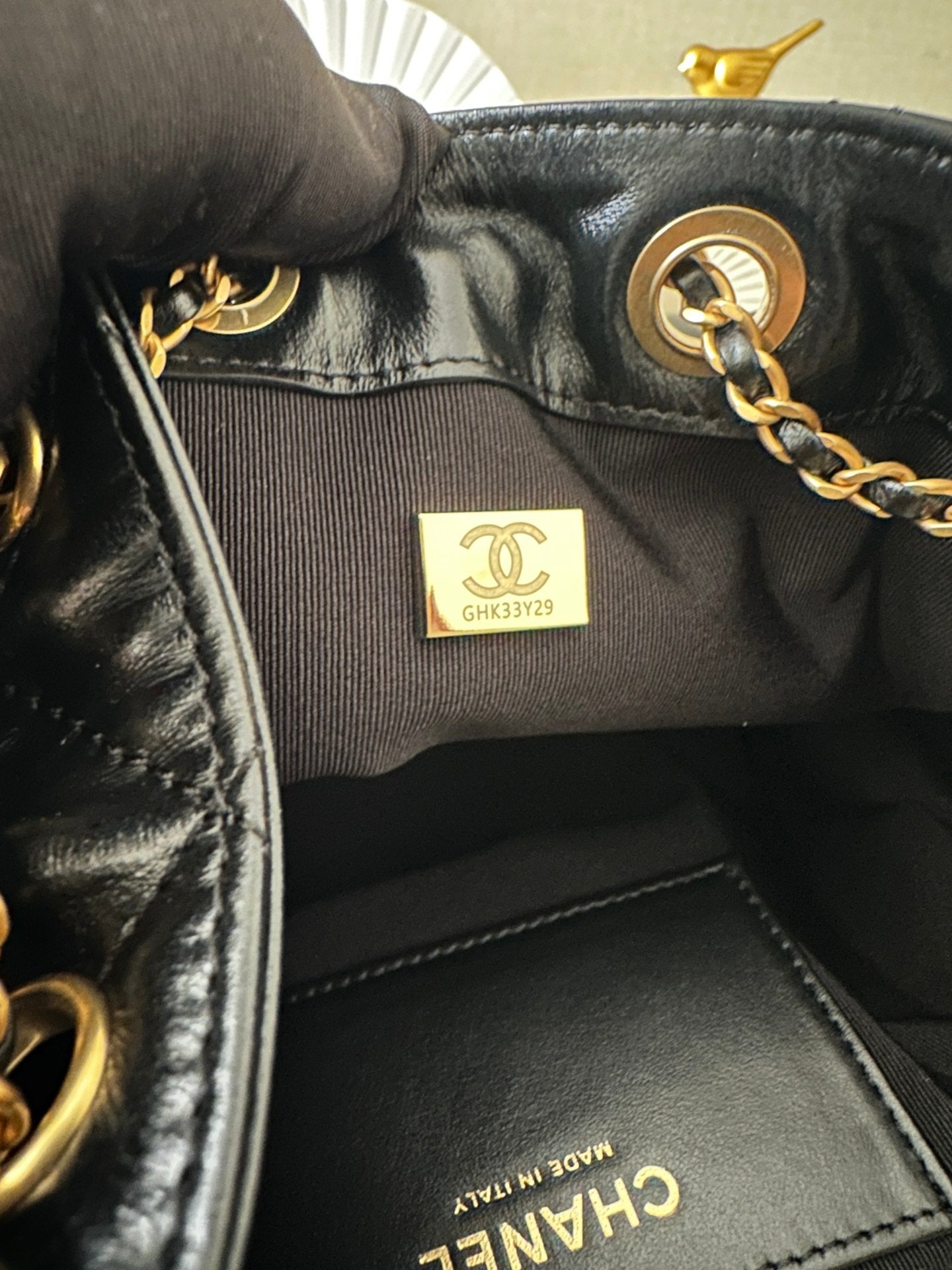 Chanel 25 Medium