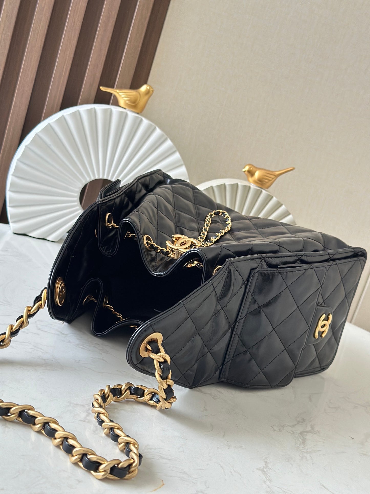 Chanel 25 Medium