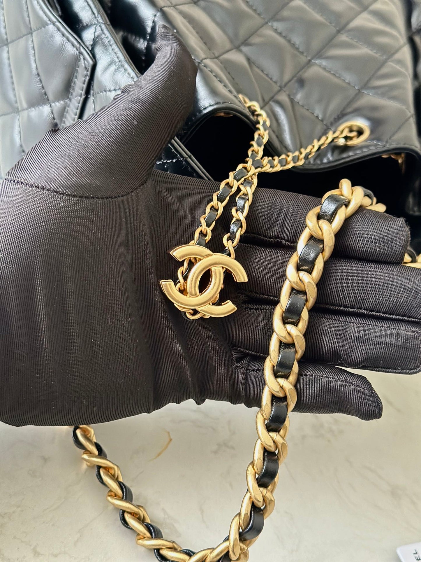 Chanel 25 Medium
