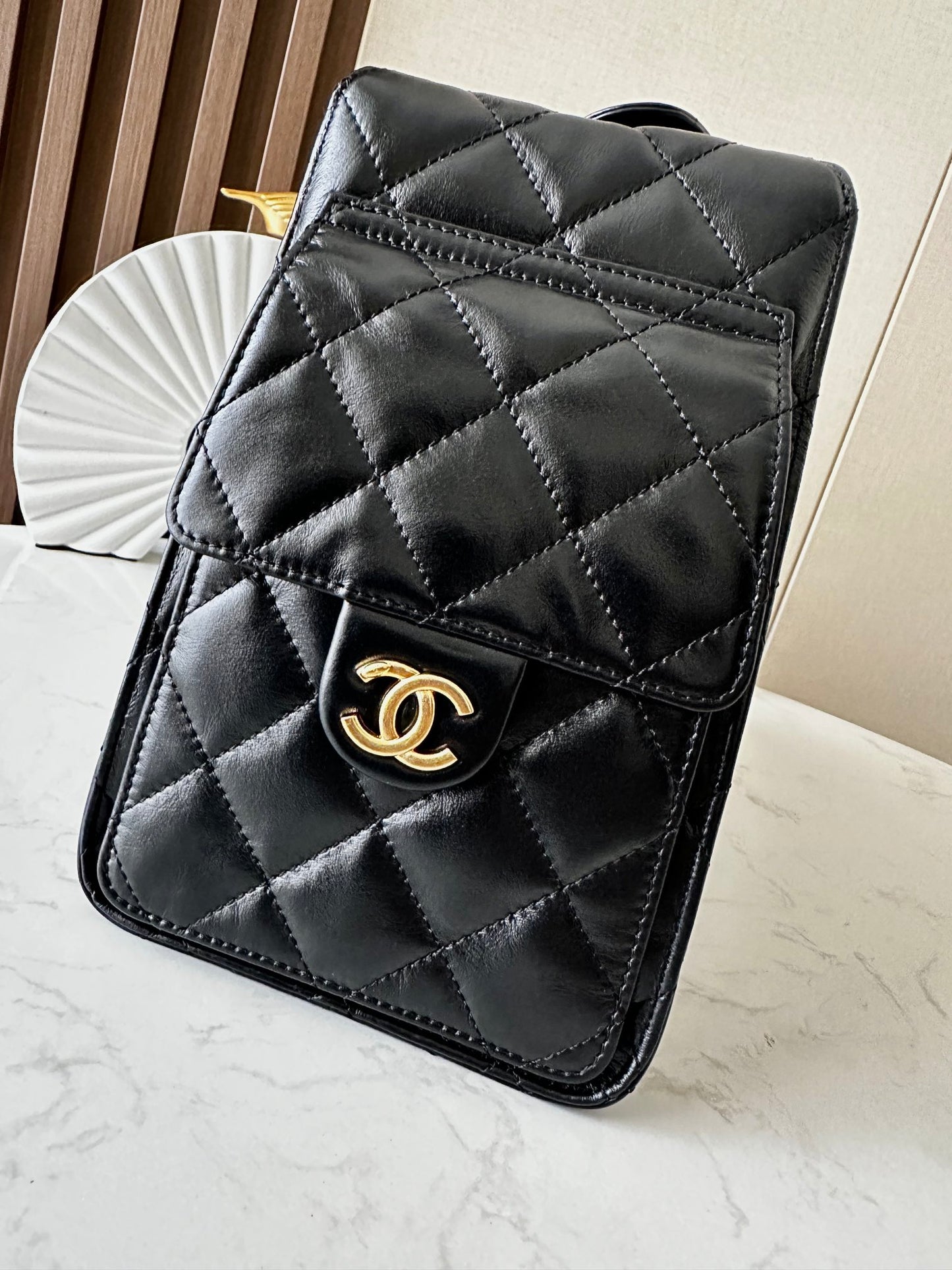 Chanel 25 Medium